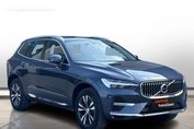 Volvo XC60 T6 Plug-in Hybrid Core