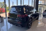 Mercedes GLB 220 4-Matic AMG Line