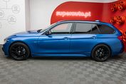 BMW Seria 3 320d M Sport  aut