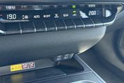 Lexus UX 300h F Sport Design Hybrid Dynamic Force