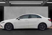 Mercedes Klasa A 200 7G-DCT