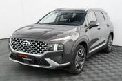 Hyundai Santa Fe 1.6 T-GDI HEV Platinum aut