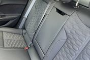 Audi A5 RS5 e-Hybrid