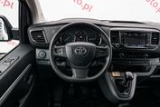 Toyota ProAce L1H1 Zabudowa Brygadowa