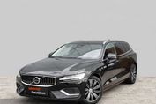 Volvo V60 T6 AWD Plug-In Hybrid Ultra Bright aut