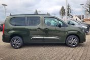Toyota Proace City Verso Long Family