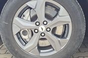 Ford Mustang Mach-E 98kWh RWD