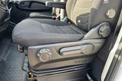 Iveco Daily DAILY 70C18 Zabudowa + Tył spanie
