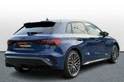 Audi A3 S3 Sportback TFSI quattro