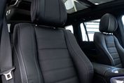 Mercedes GLS 450 d 4-MATIC AMG Line