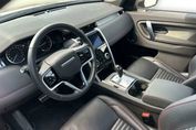 Land Rover Discovery Sport 2.0 P200 R-Dynamic S aut