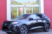 Peugeot 2008 Allure e-DCS 1.2 mHEV