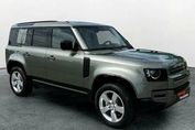 Land Rover Defender 110 D250 X-Dynamic SE