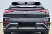 BYD Sealion 7 Comfort