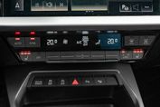 Audi A3 35 TFSI mHEV S tronic