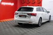 Toyota Avensis 2.0 D-4D Premium