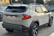 Dacia Duster Journey 1.2 TCe Hybrid-G LPG 4x4