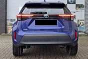 Toyota Yaris Cross Style 1.5 Hybrid