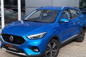 MG ZS 1.5 Vti-Tech Exclusive