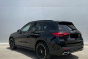 Mercedes GLC 220 d 4-Matic AMG Line