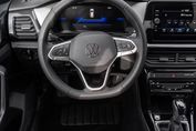 Volkswagen T-Cross Life Plus 1.5 TSI DSG