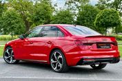Audi A4 40 TFSI quattro S Line