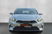 Kia Ceed T-GDI M DCT
