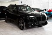BMW X7 xDrive40d M Sport