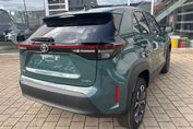 Toyota Yaris Cross Style 1.5 Hybrid Dynamic Force