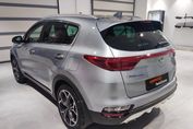 Kia Sportage 1.6 T-GDI GT Line 4WD