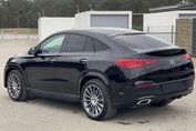 Mercedes GLE Coupe 300 d 4-Matic AMG Line