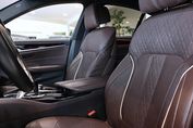 BMW Seria 5 540i xDrive mHEV M Sport sport-aut