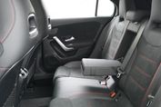 Mercedes Klasa A 220 4-Matic AMG Line
