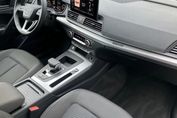 Audi Q5 40 TFSI mHEV Quattro Advanced S tronic