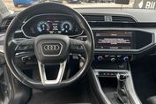 Audi Q3 35 TFSI Advanced