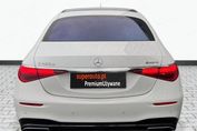 Mercedes Klasa S 450 d 4MATIC AMG Line