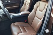 Volvo XC60 B4 d Awd Inscription