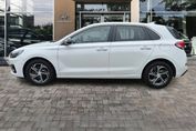 Hyundai i30 1.5 T-GDI Smart DCT