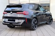 BMW X3 M50 xDrive