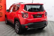 Jeep Renegade 1.4 MultiAir 4x4