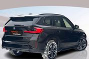 BMW X1 sDrive18d M Sport