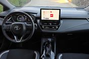Toyota Corolla 2.0 Hybrid GR Sport Dynamic