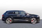 Audi Q7 50 TDI quattro S Line Tiptr.