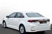 Toyota Corolla 1.5 Comfort