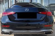 Mercedes Klasa C 200 4-Matic AMG