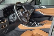 BMW X5 xDrive25d sport-aut