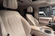 Mercedes Klasa G AMG 63