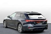 Audi A5 TFSI Quattro Avant