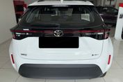 Toyota Yaris Cross Comfort 1.5 Hybrid