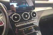 Mercedes GLC 220 d 4-Matic